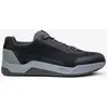 Image de Chaussures SIDI MTB Motus noir mat gris - 43