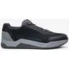Image de Chaussures SIDI MTB Motus noir mat gris - 47