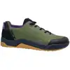 Image de Chaussures VTT Sidi Motus Vert- 43