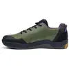 Image de Chaussures SIDI VTT Motus vert foncé noir - 46