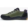 Image de Chaussures SIDI VTT Motus vert foncé noir - 47