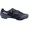 Image de Chaussures VTT Sidi Silvis XC Noir- 40