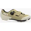 Image de Chaussures Sidi VTT Silvis beige foncé blanc - 41