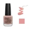 Image de Vernis à ongle - DDP SMALTO 209 - Couleur rose - Longue tenue - Fini brillant