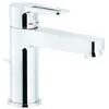 Image de NOBILI Mitigeur de lavabo avec vidage New Road chromé