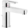 Image de Mitigeur de douche monocommande nobili avec bec long akw 23929 838444