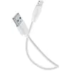 Image de Cellularline Power Cable 120cm - Lightning