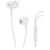 Image de Écouteurs intra-auriculaires - Acoustic - AQL - Répondre/terminer - Blanc