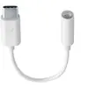 Image de Vivanco Musicenablertypecw Câble Audio 0,15 M Usb C 3,5mm Blanc