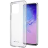 Image de Coque arrière - CELLULARLINE - CLEAR DUO - Samsung Galaxy S20 Ultra 5G - Ultra-transparente - Rigide