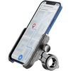 Image de Cellularline Rider Steel Mobile/smartphone Noir