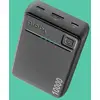 Image de Ploos - Power Bank 10000 Chargeur Portable 10000mah