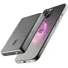 Image de Cellularline Mag Lite 10000 Power Bank Sans Fil De 10000mah Compatible Avec La Technologie Mag Safe