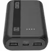 Image de Cellularline Power Bank 10000 Chargeur Portable 10000mah