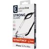 Image de Cellularline Tetra Force Strong Guard - Iphone 16 Pro Max