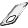Image de Cellularline Tetra Force Strong Guard - Iphone 16 Pro Étui Flexible Ultra-protecteur, Anti-choc Avec Technologie Antiba