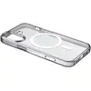 Image de Cellularline Gloss Mag - Iphone 16 Étui Avec Aimants Pour La Charge Et La Fixation À L’alimentateur Magsafe
