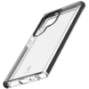 Image de Cellularline Tetra Force Strong Guard - Galaxy S25 Ultra Étui Flexible Ultra-protecteur, Anti-choc Avec Technologie Ant