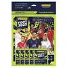Image de Stickers Foot Ligue 1 2021-22 Pack De 5 Pochettes + 1 Album Offert