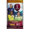 Image de Pack De 22 Cartes A Collectionner Panini - World Cup Qatar 2022