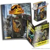 Image de Stickers Jurassic World Le Monde D'apres - Album + Range Cartes en occasion ou reconditionné