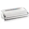 Image de Emballeuse sous vide - MAGIC VAC - DINAMIKA - 4 modes daspiration - 2 vitesses - Conservation optimale