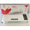 Image de Machine sous vide - Magic Vac - Champion - 130 W - Automatique - Blanc