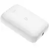 Image de Batterie Externe Compacte 10000 Mah Usb-a Et Usb-c Blanc Puro