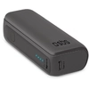 Image de Sbs Ttbb5000minik Banque D'alimentation Électrique Lithium-ion (li-ion) 5000 Mah Noir