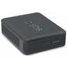 Image de Sbs Tebb10000hdpd20k Banque D'alimentation Électrique Lithium Polymère (lipo) 10000 Mah Noir