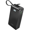 Image de Sbs Ttbb10000lcdtcpd20k Banque D'alimentation Électrique Lithium-ion (li-ion) 10000 Mah Noir