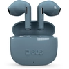 Image de Sbs Go Pods Casque True Wireless Stereo (tws) Ecouteurs Appels/musique Usb Type-c Bluetooth Vert, Couleur Essence