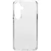 Image de Coque Et Étui Téléphone Mobile Sbs Coque D3o Ultra Resistante Samsung S25, Transparente