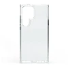 Image de Coque Et Étui Téléphone Mobile Sbs Coque D3o Ultra Resistante Samsung S25 Ultra, Transparente
