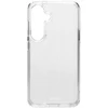 Image de Coque Et Étui Téléphone Mobile Sbs Coque D3o Ultra Resistante Samsung S25+, Transparente