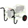 Image de Kit brouette standard pour groupe électrogène - PRAMAC - PY000A0000BB