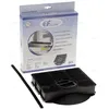 Image de Filtre a charbon Whirlpool Ikea Electrolux Elica TYPE 303