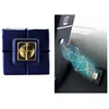 Image de Support aimant pour smartphones - TELEGRAPH - Tetrax Fix - Support Voiture - Noir - 1 pièce