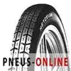 Image de Metzeler Block K REAR/FRONT 4.00 0 18 P 64