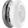 Image de METZELER 120/70 ZR17 58W Z6 Roadtec Pneu Moto Route