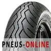 Image de Metzeler Lasertec Rear 130 80 18 V 66
