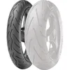 Image de Metzeler 120/70ZR17 58W Sportec M3 Front - Pneu Moto