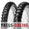 Image de Pirelli Scorpion MX 410 Rear SOFT NHS 100 90 19 M 57