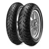Image de Pneu scooter arrière Metzeler FeelFree 160/60 R 15 67H TL