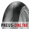 Image de Pirelli Diablo Supercorsa BSB 120 70 17 W 58