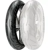 Image de METZELER 120/70 ZR17 58W Sportec M5 Pneu Moto Route