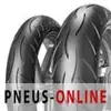 Image de Metzeler Sportec M5 Interact REAR 180 55 17 W 73