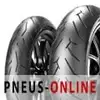 Image de Pirelli Diablo Rosso 2 REAR 190 55 17 W 75