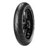 Image de Pneu Pirelli Diablo Rosso II Front (D) 120/70R17 58W