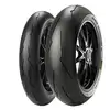 Image de Pneu Pirelli Diablo Supercorsa V2 Front SP 120/70R17 58W